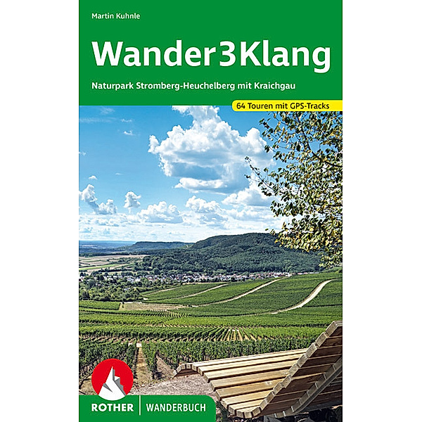 Wander3Klang, Martin Kuhnle