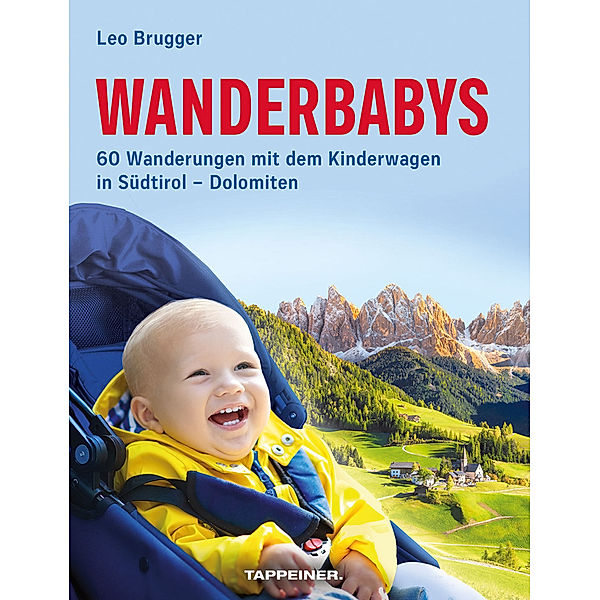 Wanderbabys, Leo Brugger