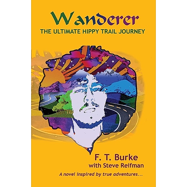 Wanderer, F. T. Burke, Steve Reifman