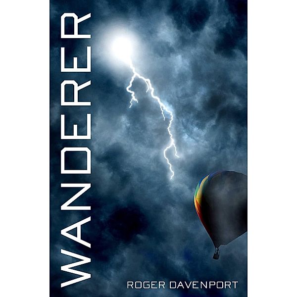 Wanderer, Roger Davenport