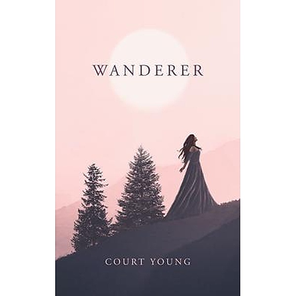 WANDERER / Carolina Poetry Prints, Court Young