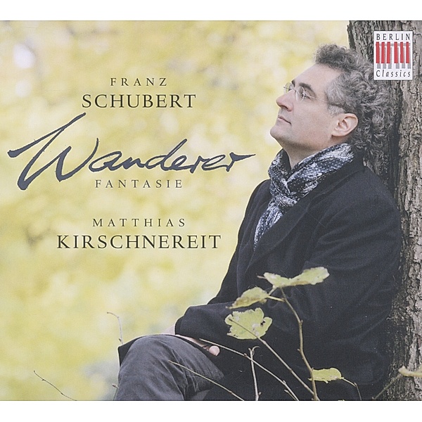 Wanderer-Fantasie, Franz Schubert