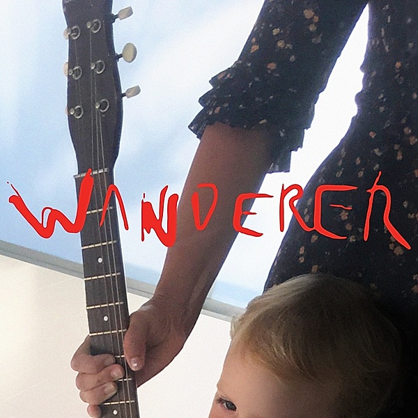 Wanderer (Heavyweight LP + mp3) (Vinyl), Cat Power