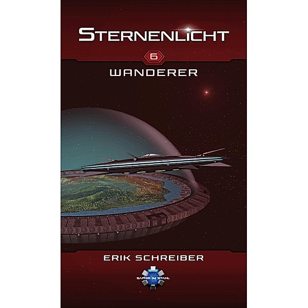 Wanderer / Sternenlicht Bd.6, Erik Schreiber