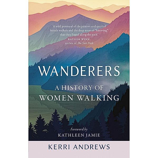 Wanderers, Andrews Kerri Andrews