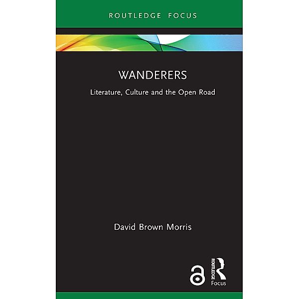 Wanderers, David Brown Morris