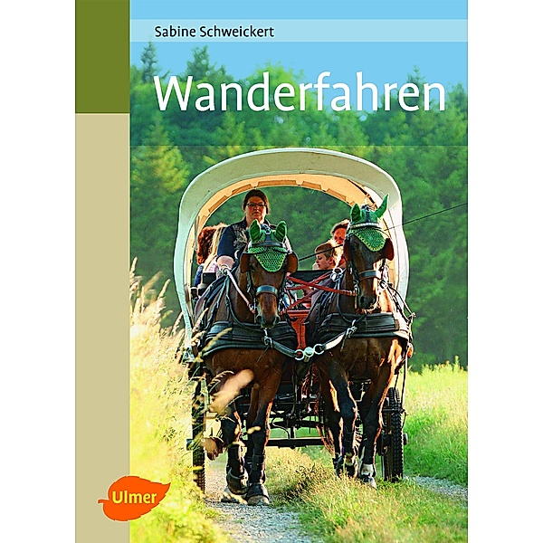 Wanderfahren, Sabine Schweickert