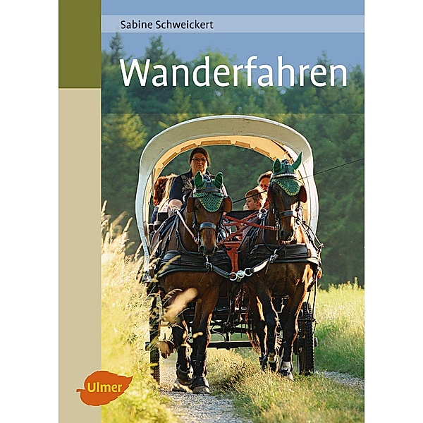 Wanderfahren, Sabine Schweickert
