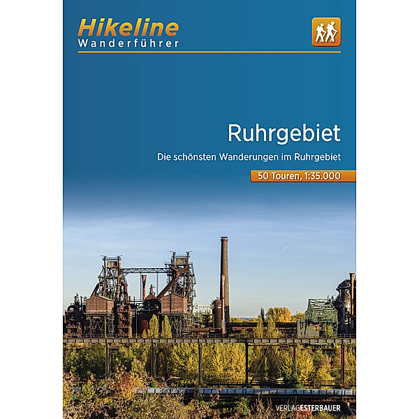 Wanderführer Ruhrgebiet