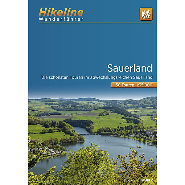 Wanderführer Sauerland