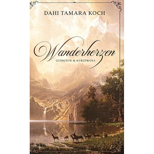 Wanderherzen, Dahi Tamara Koch