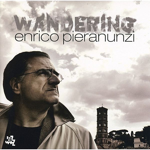 Wandering, Enrico Pieranunzi