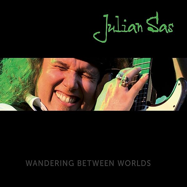 Wandering Between Worlds, Julian Sas