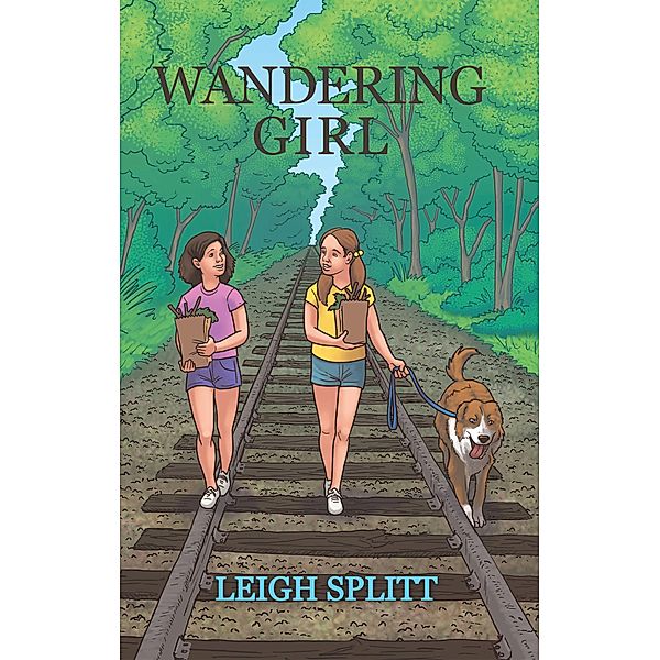 Wandering Girl, Leigh Splitt
