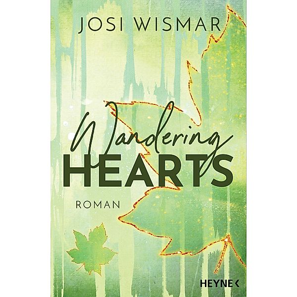 Wandering Hearts, Josi Wismar