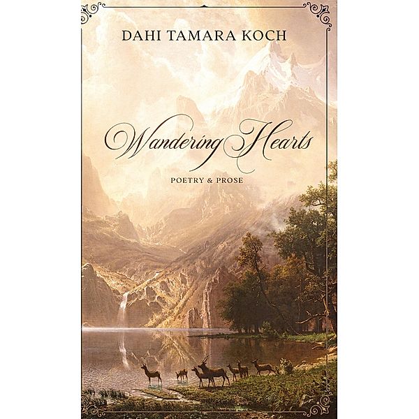 Wandering Hearts, Dahi Tamara Koch