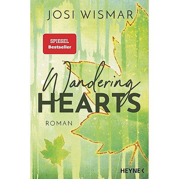 Wandering Hearts, Josi Wismar