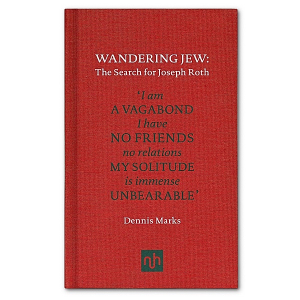 Wandering Jew, Dennis Marks