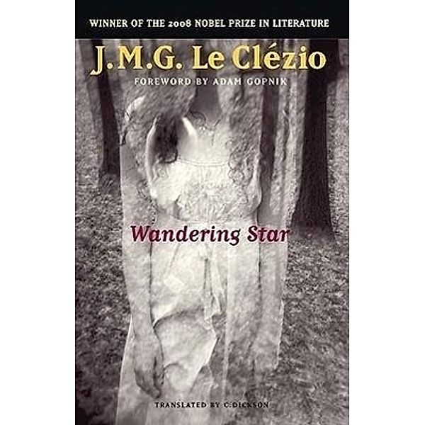 Wandering Star, J. M. G. Le Cla(c)Zio, Jean-Marie Gustave Le Clezio