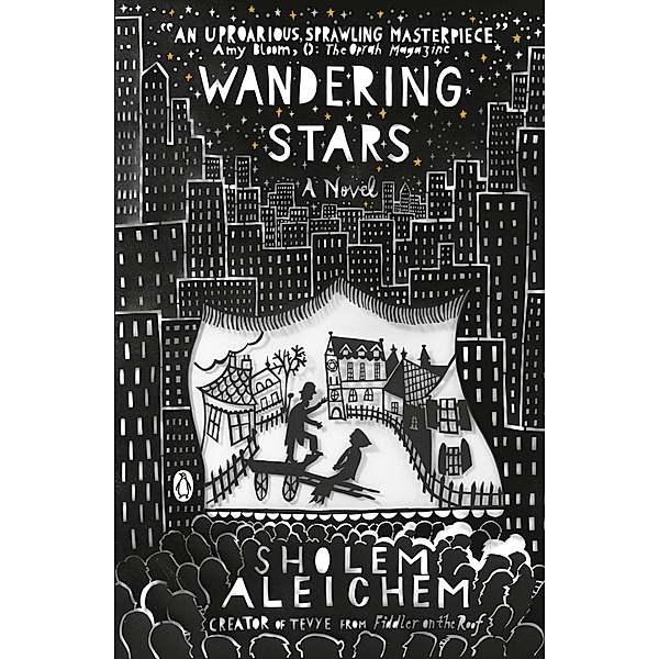 Wandering Stars, Sholem Aleichem