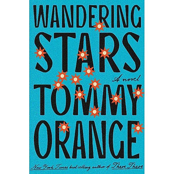 Wandering Stars, Tommy Orange