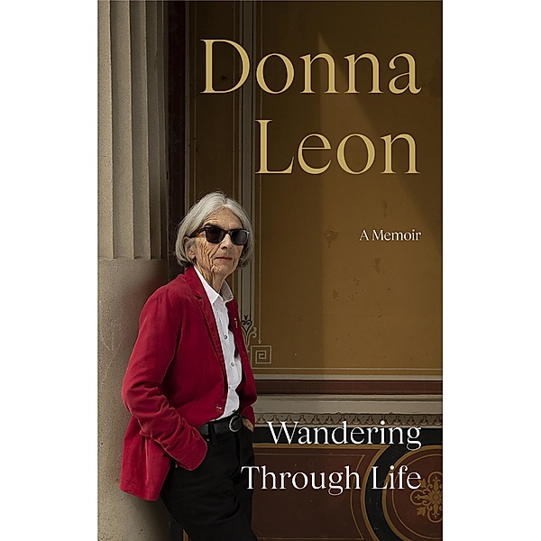 Wandering Through Life, Donna Leon