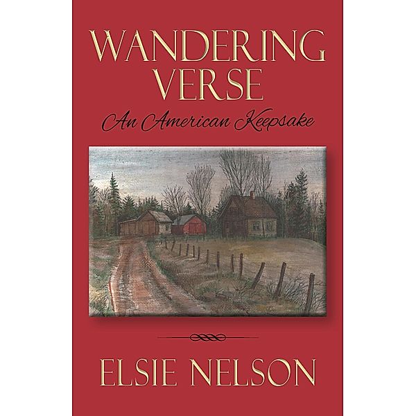Wandering Verse / SDP Publishing, Elsie Nelson
