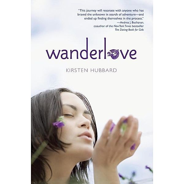 Wanderlove, Kirsten Hubbard
