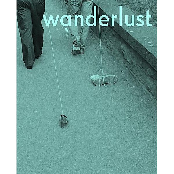 Wanderlust, Rachel Adams