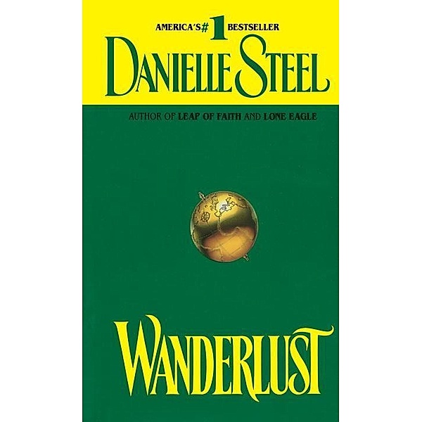 Wanderlust, Danielle Steel