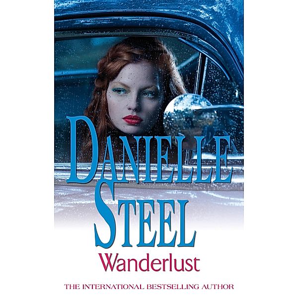 Wanderlust, Danielle Steel