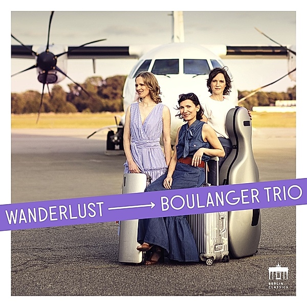 Wanderlust, Boulanger Trio