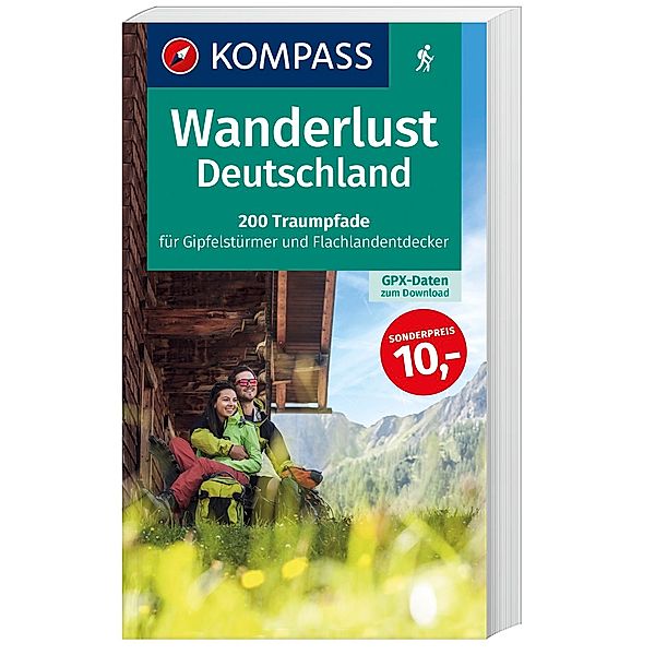 Wanderlust Deutschland