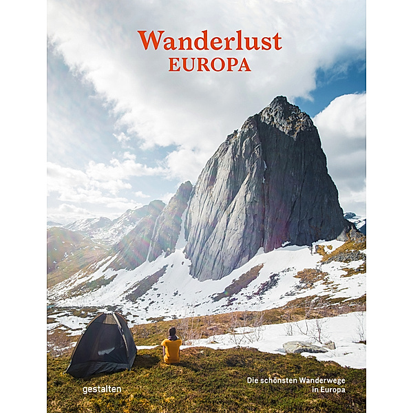 Wanderlust Europa, Alex Roddie