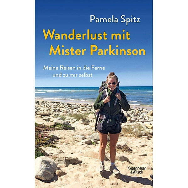Wanderlust mit Mister Parkinson, Pamela Spitz