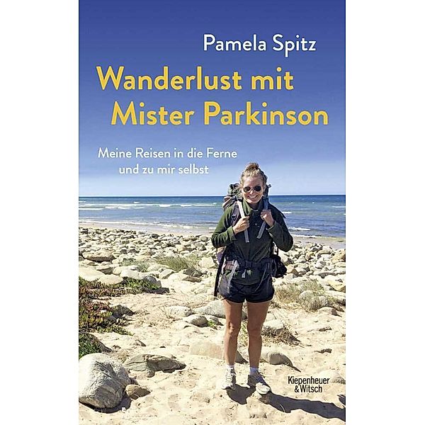 Wanderlust mit Mister Parkinson, Pamela Spitz