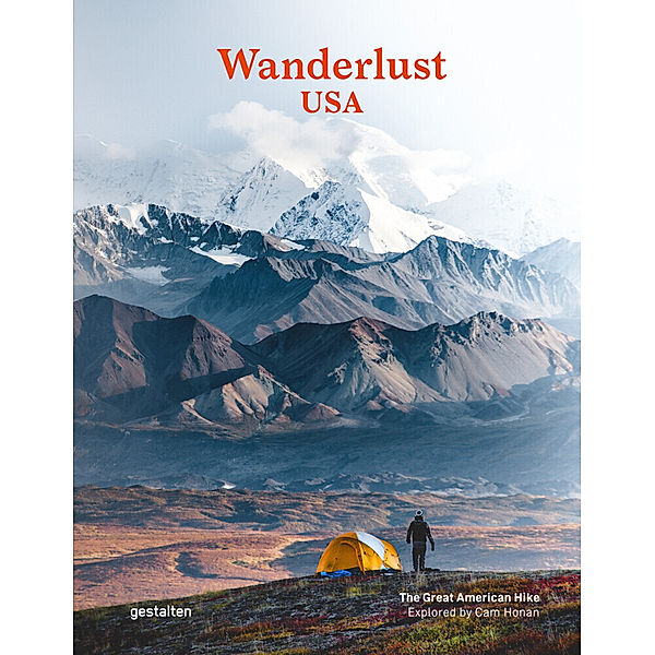 Wanderlust USA