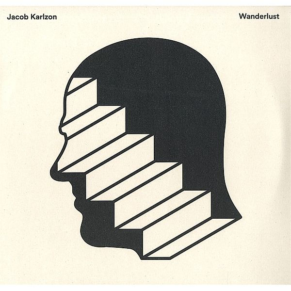 Wanderlust (Vinyl), Jacob Karlzon