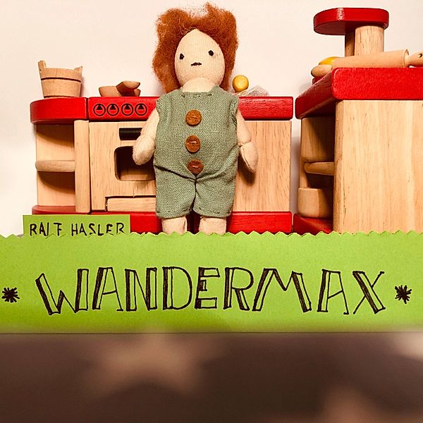 Wandermax