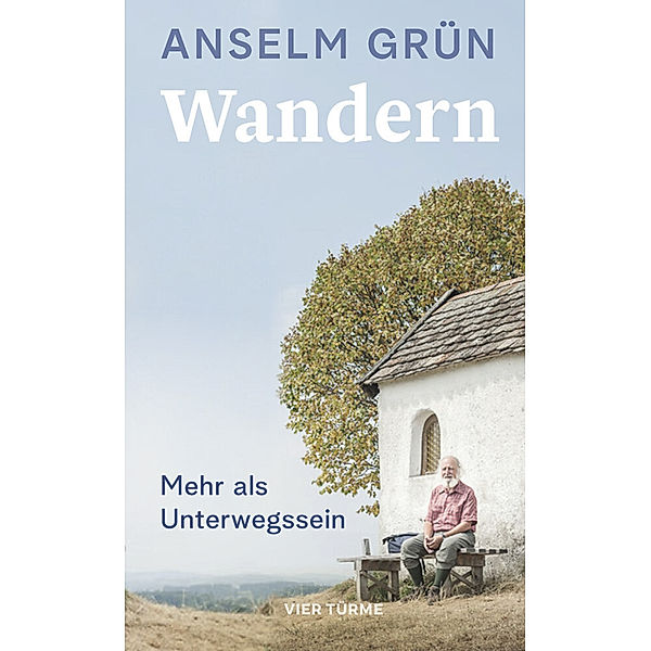 Wandern, Anselm Grün