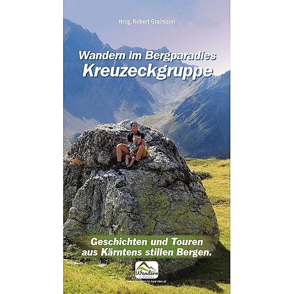 Wandern im Bergparadies Kreuzeckgruppe