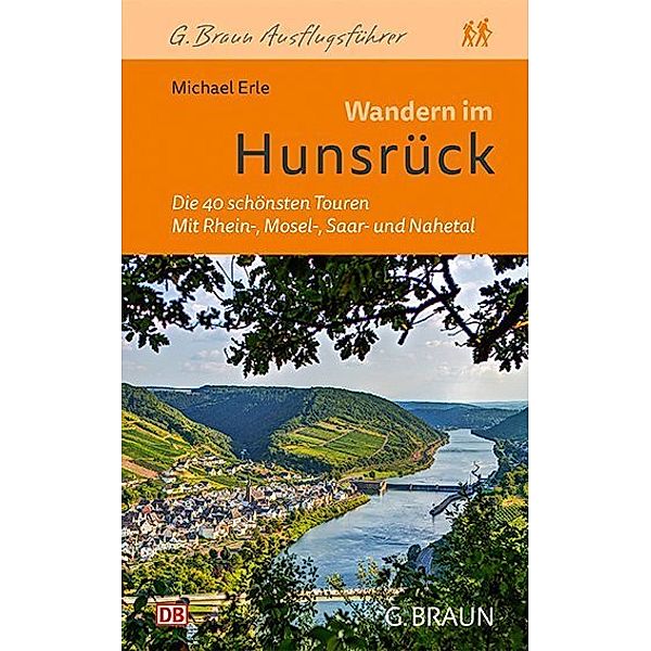 Wandern im Hunsrück, Michael Erle