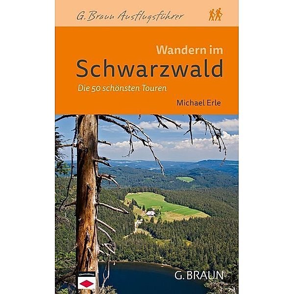 Wandern im Schwarzwald, Michael Erle