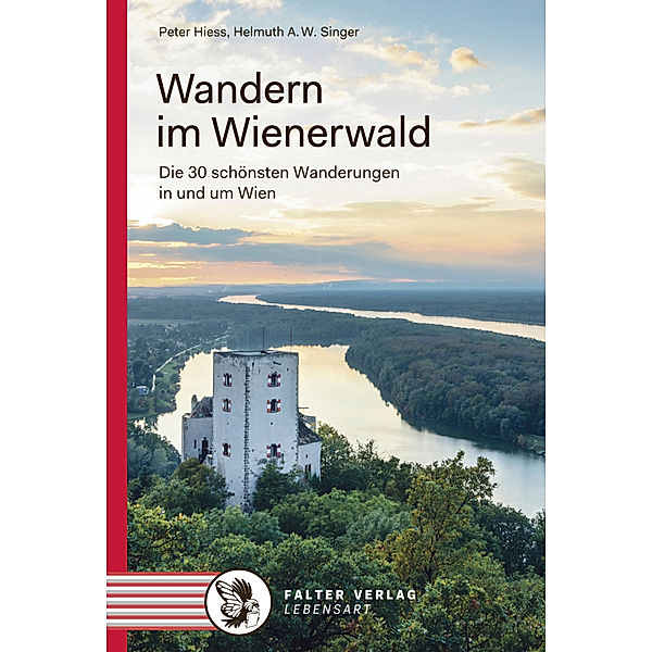 Wandern im Wienerwald, Peter Hiess, Helmuth A. W. Singer