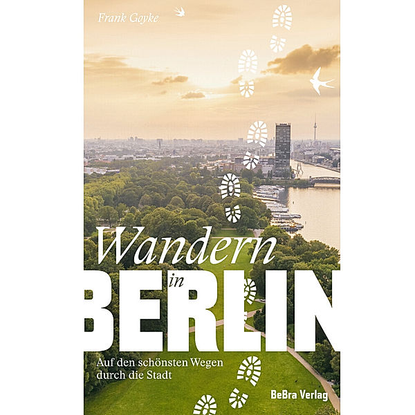 Wandern in Berlin, Frank Goyke