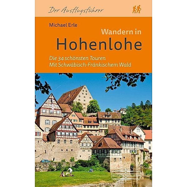 Wandern in Hohenlohe, Michael Erle