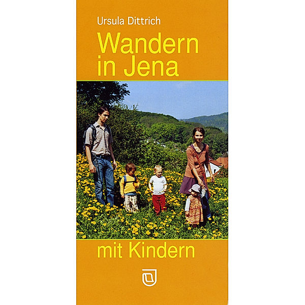 Wandern in Jena mit Kindern, Ursula Dittrich