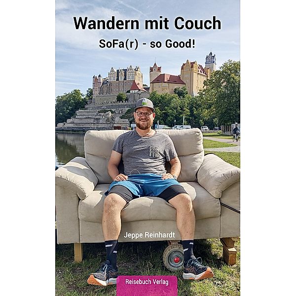 Wandern mit Couch, Jeppe Reinhardt