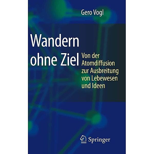 Wandern ohne Ziel, Gero Vogl