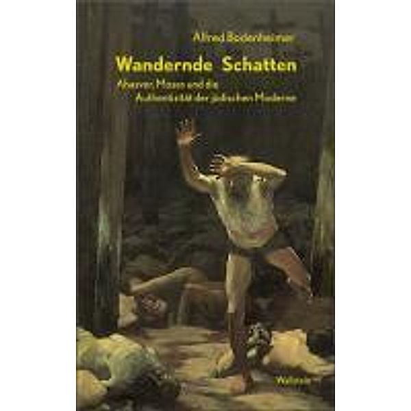 Wandernde Schatten, Alfred Bodenheimer